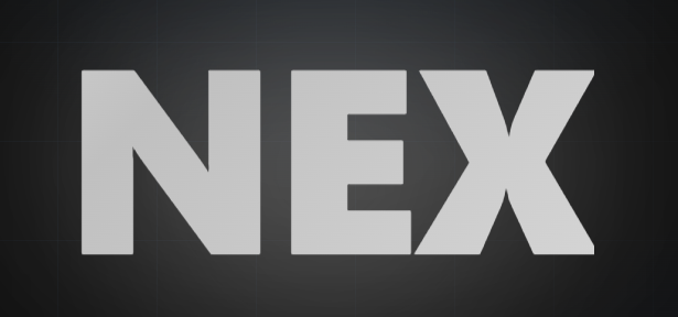 NEX Introduction