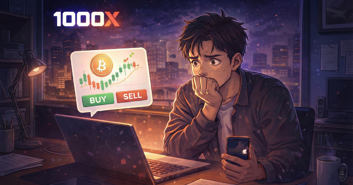 Probability Thinking & Risk Acceptance: The Mindset Behind Consistent Trading