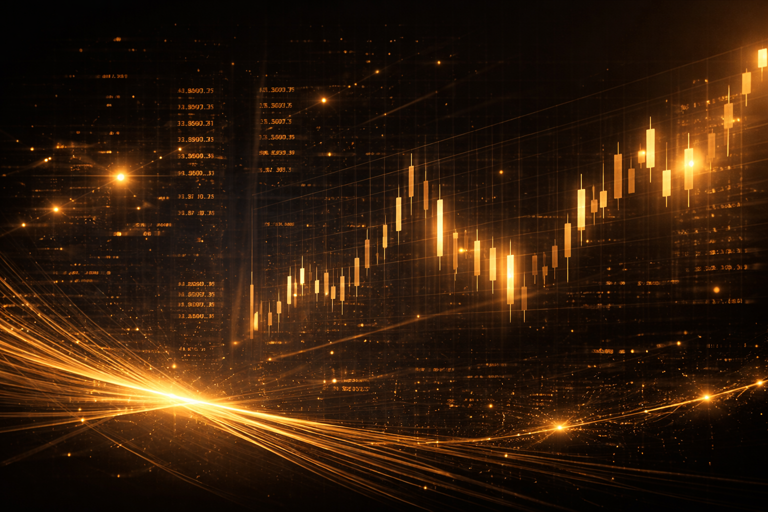 1000X premium background